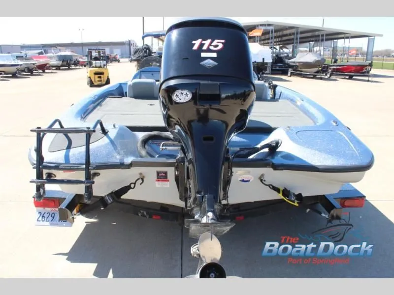 Slide: The Image of 275 Pro XL 2006 - 6