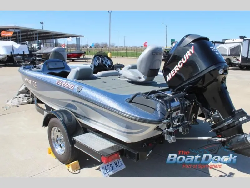 Slide: The Image of 275 Pro XL 2006 - 7