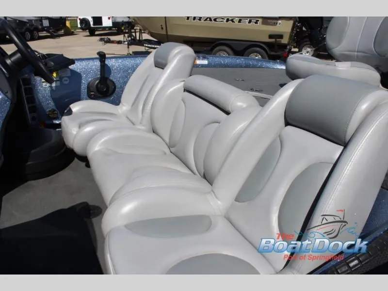 Slide: The Image of 275 Pro XL 2006 - 9