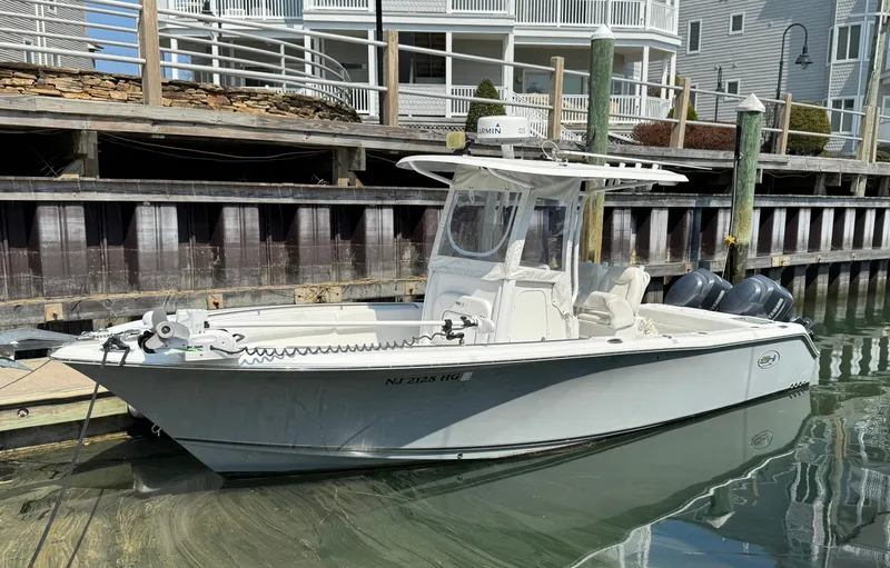 The Image of Sea Hunt Gamefish 25 2014 - 0