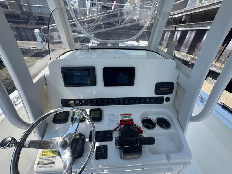 Slide: The Image of Sea Hunt Gamefish 25 2014 - 2