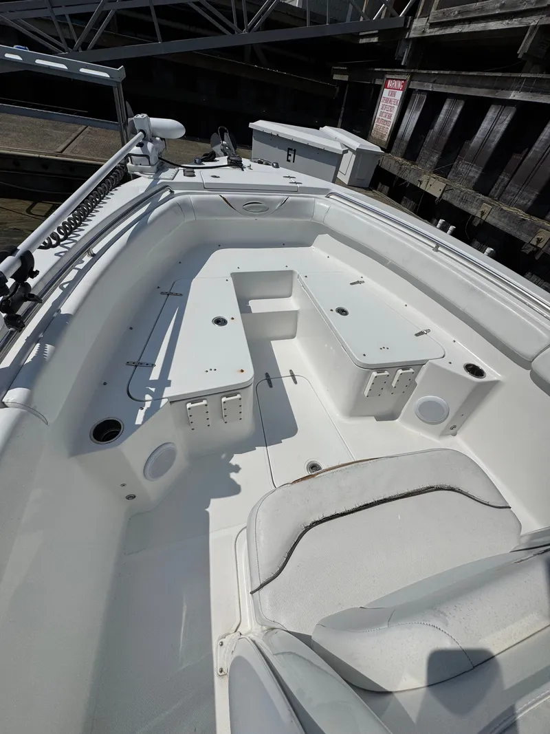 Slide: The Image of Sea Hunt Gamefish 25 2014 - 3