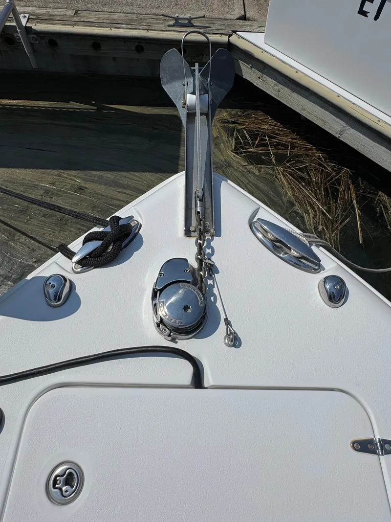 Slide: The Image of Sea Hunt Gamefish 25 2014 - 5