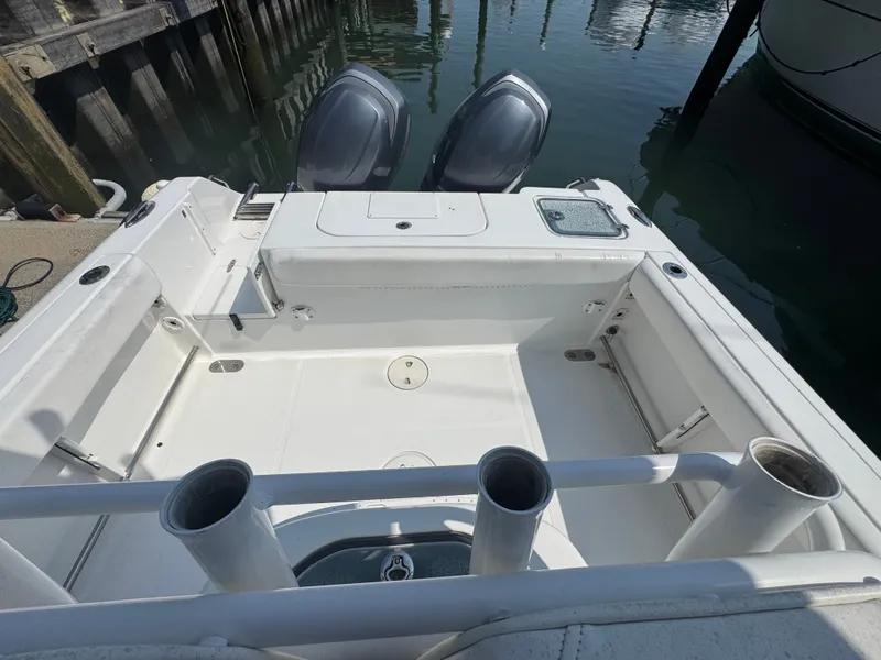 Slide: The Image of Sea Hunt Gamefish 25 2014 - 7