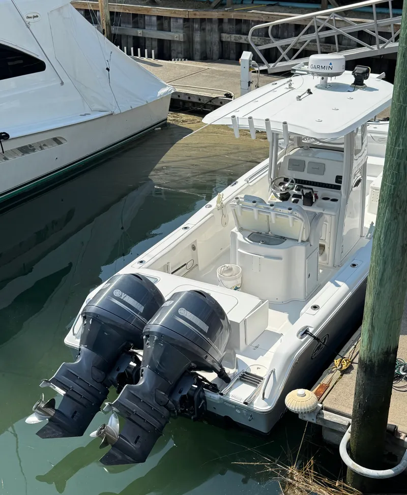 Slide: The Image of Sea Hunt Gamefish 25 2014 - 8