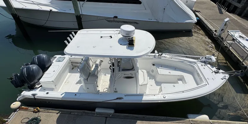 Slide: The Image of Sea Hunt Gamefish 25 2014 - 9