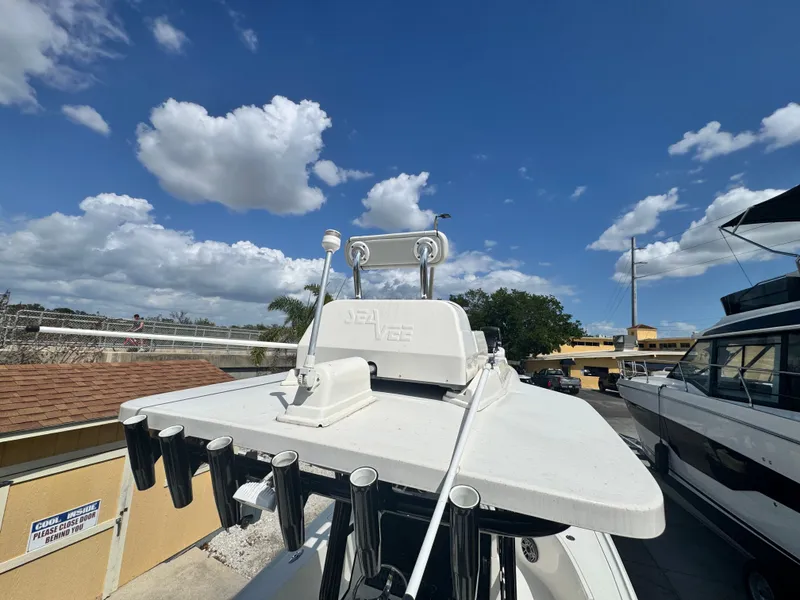 Slide: The Image of SeaVee 270 Z 2023 - 87