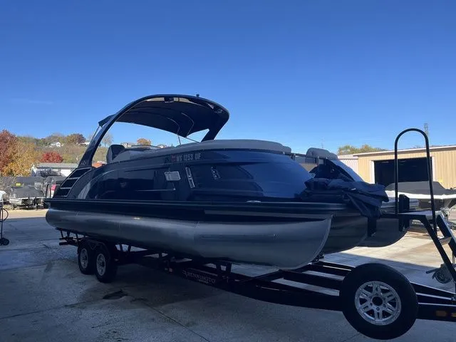 Slide: The Image of Bennington 25 QXSBAX1 2019 - 2