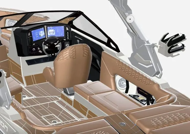 Slide: The Image of Centurion Ri230 2026 - 5