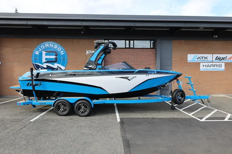 The Image of Tigé Z3 2022 - undefined