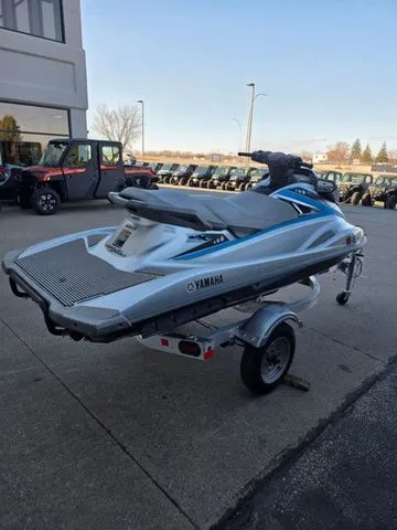 Slide: The Image of Yamaha VX 2015 - 4