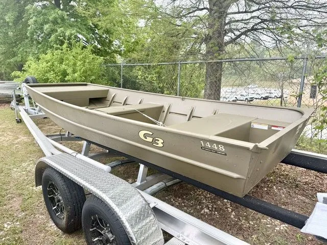 The Image of G3 1448 LW 2026 - 1