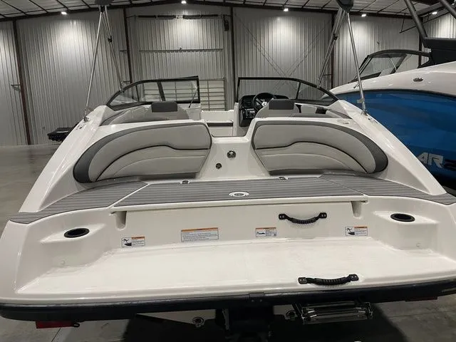 Slide: The Image of Yamaha SX190 2022 - 12