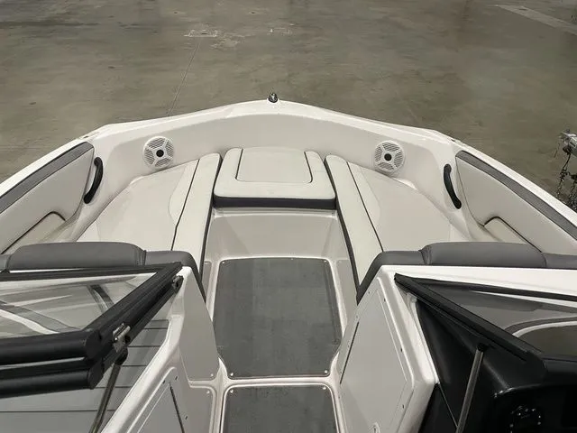 Slide: The Image of Yamaha SX190 2022 - 25