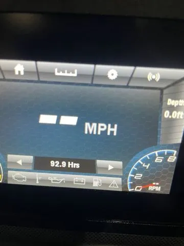 Slide: The Image of Yamaha SX190 2022 - 30