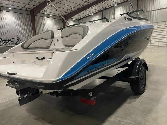 Slide: The Image of Yamaha SX190 2022 - 6