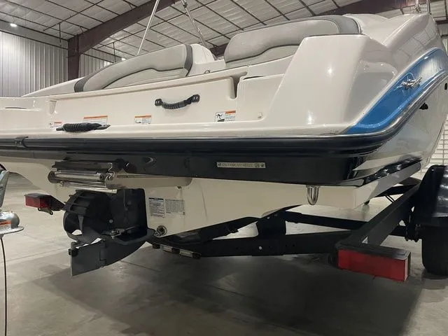 Slide: The Image of Yamaha SX190 2022 - 7