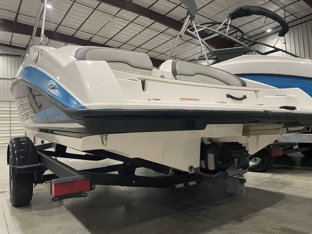 Slide: The Image of Yamaha SX190 2022 - 8