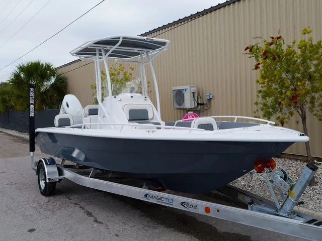 The Image of ALK2 23CRX 2026 - 1