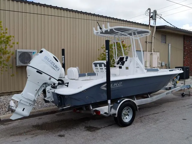 Slide: The Image of ALK2 23CRX 2026 - 23