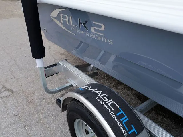 Slide: The Image of ALK2 23CRX 2026 - 25