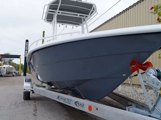 Slide: The Image of ALK2 23CRX 2026 - 27