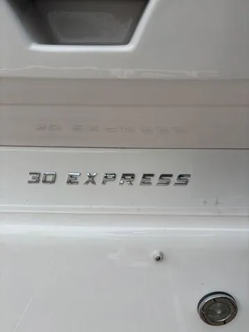 Slide: The Image of Regal Express Cruiser 30 2014 - 44