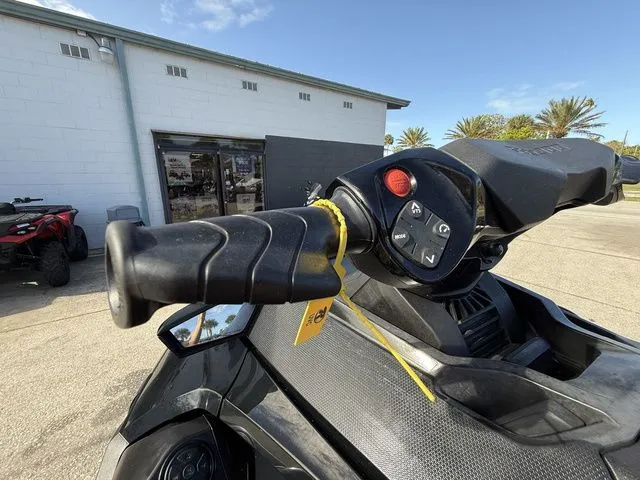 Slide: The Image of Sea-Doo GTX 230 IBR & Sound System 2021 - 12