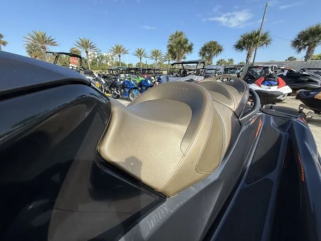 Slide: The Image of Sea-Doo GTX 230 IBR & Sound System 2021 - 15