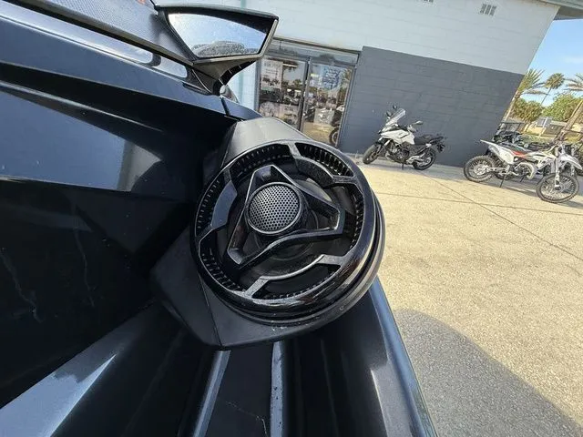 Slide: The Image of Sea-Doo GTX 230 IBR & Sound System 2021 - 17