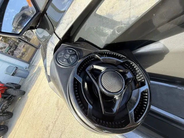 Slide: The Image of Sea-Doo GTX 230 IBR & Sound System 2021 - 18