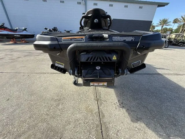 Slide: The Image of Sea-Doo GTX 230 IBR & Sound System 2021 - 19