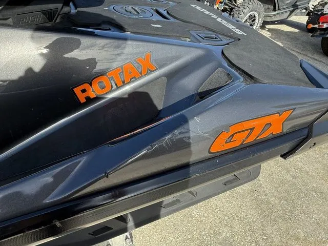 Slide: The Image of Sea-Doo GTX 230 IBR & Sound System 2021 - 4