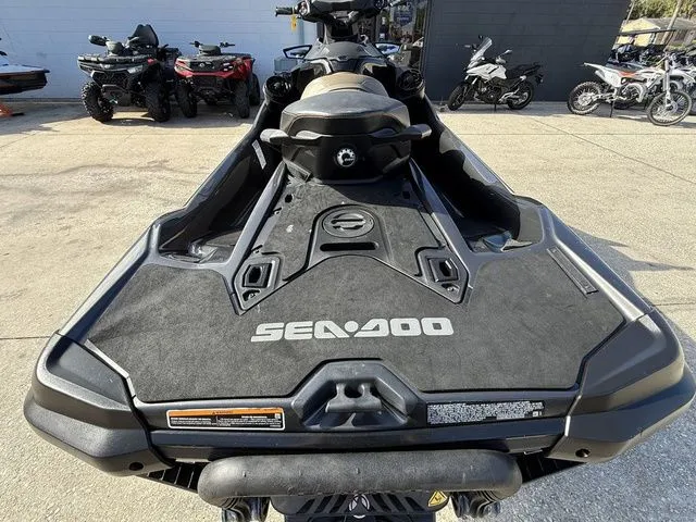 Slide: The Image of Sea-Doo GTX 230 IBR & Sound System 2021 - 5