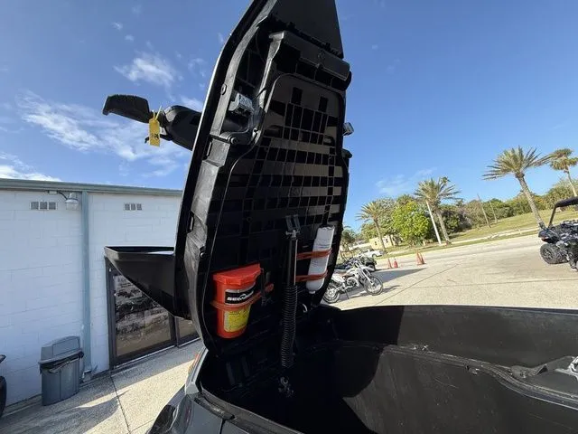 Slide: The Image of Sea-Doo GTX 230 IBR & Sound System 2021 - 8