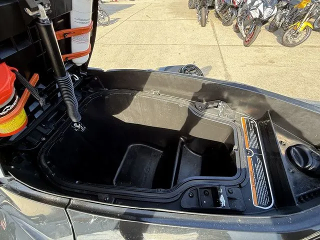 Slide: The Image of Sea-Doo GTX 230 IBR & Sound System 2021 - 9