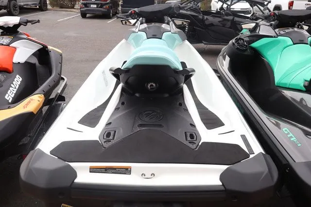 Slide: The Image of Sea-Doo GTI 2026 - 3
