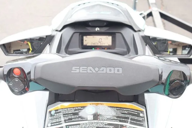 Slide: The Image of Sea-Doo GTI 2026 - 4