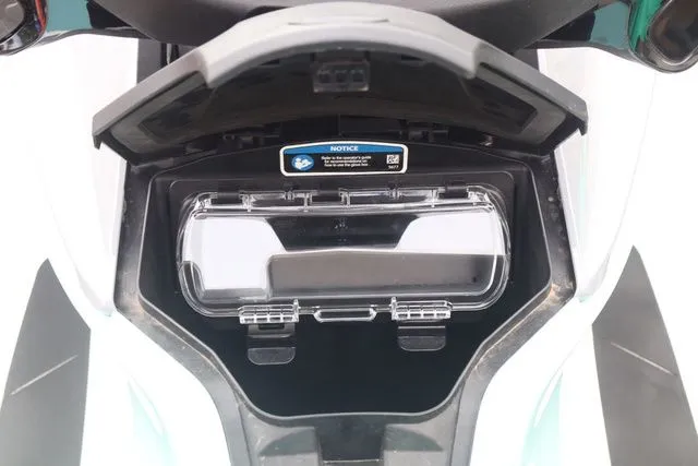 Slide: The Image of Sea-Doo GTI 2026 - 5