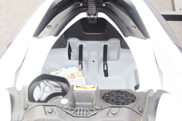 Slide: The Image of Sea-Doo GTI 2026 - 6