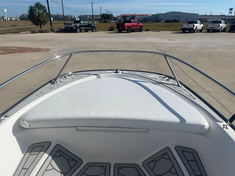 Slide: The Image of Boston Whaler 130 Sport 2002 - 11