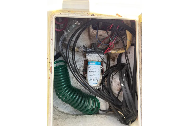 Slide: The Image of Steiger Craft 23 Miami 2005 - 28