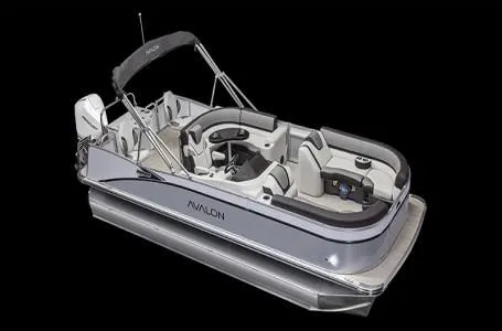 The Image of Avalon Catalina Rear Fish - 25 FT w/ 250HP Mercury Verado! 2026 - 1