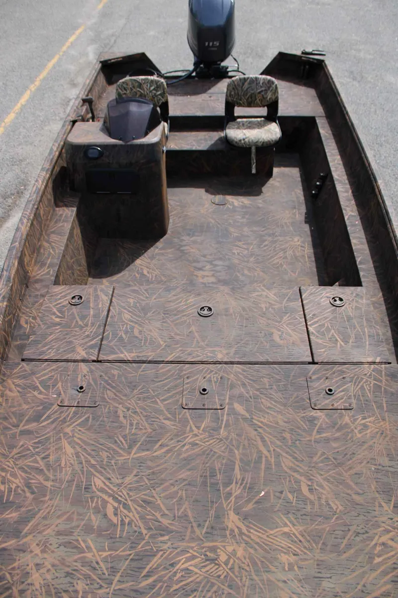 Slide: The Image of G3 Gator Tough 20 SC 2026 - 11