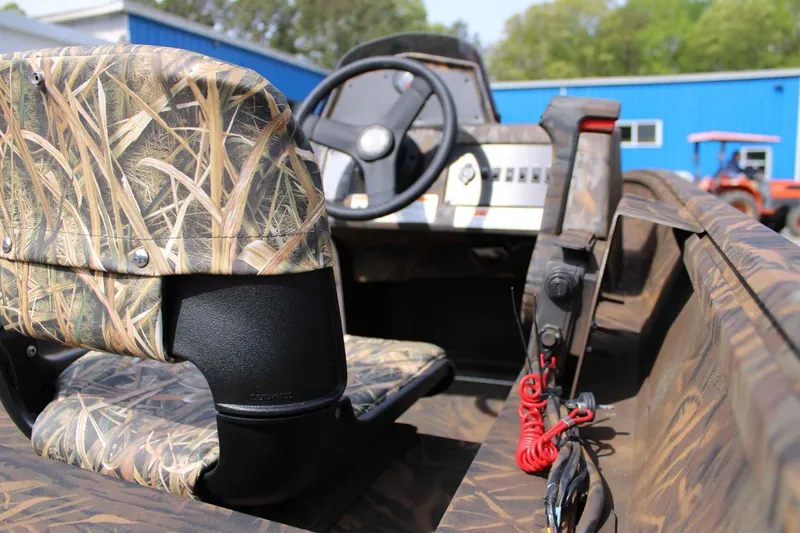 Slide: The Image of G3 Gator Tough 20 SC 2026 - 12