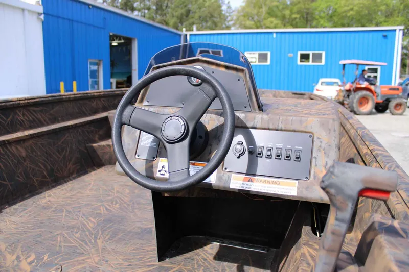 Slide: The Image of G3 Gator Tough 20 SC 2026 - 13