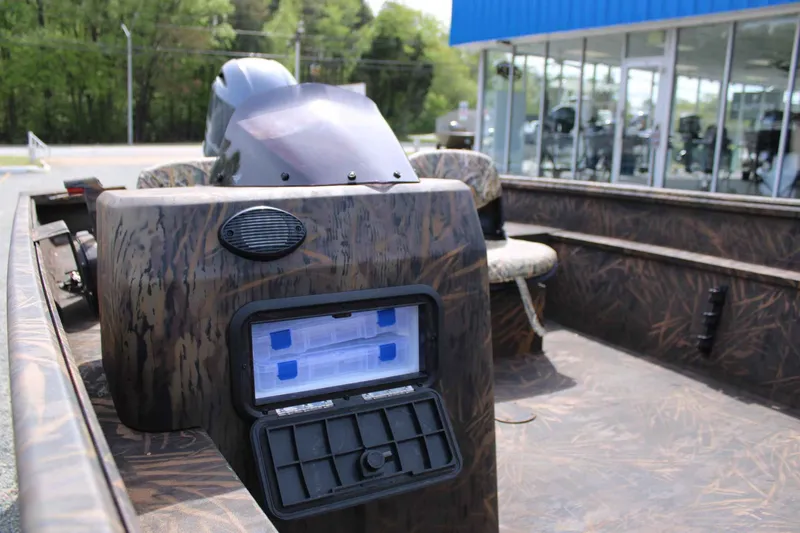 Slide: The Image of G3 Gator Tough 20 SC 2026 - 14