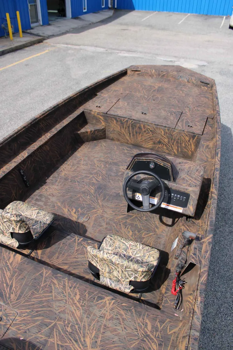 Slide: The Image of G3 Gator Tough 20 SC 2026 - 15