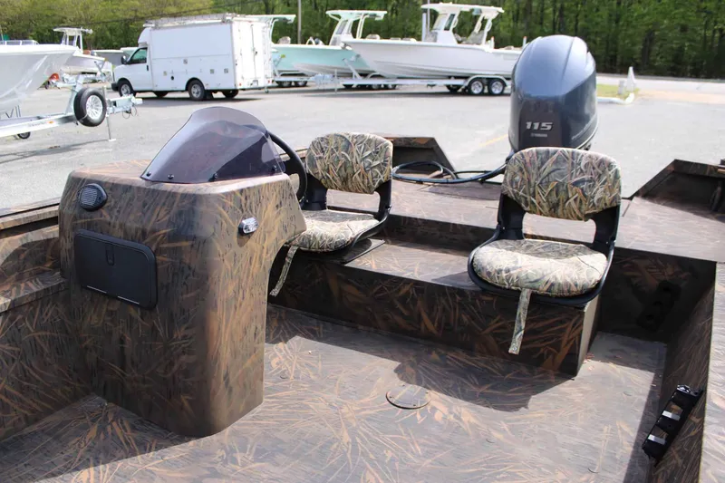 Slide: The Image of G3 Gator Tough 20 SC 2026 - 16