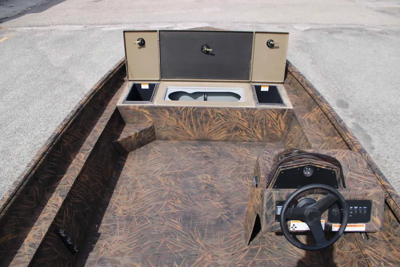 Slide: The Image of G3 Gator Tough 20 SC 2026 - 17